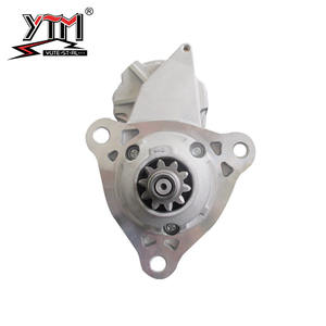 Alta qualidade máquinas de hidratação, 99486046 2995988 cst40600 5801710983 42498115 24 volt motor de iniciante - Product Image 1