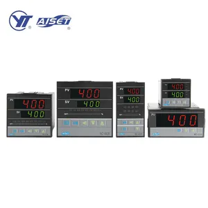 MC-2000 Series Intelligent digital display programmable controller