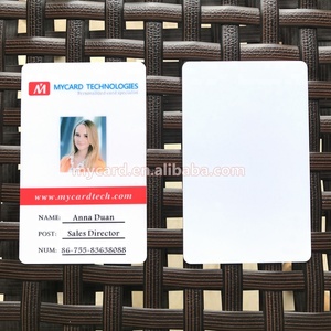 Aangepaste Print Zelfklevende Nfc Pvc Foto Id Kaart <span class=keywords><strong>Sticker</strong></span> Voor Toegangscontrole Nabijheid Rfid Kaart - Product Image 4
