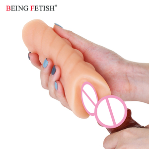 남성용 미니 인공 질 자위기구 푸시 섹스 토이 - Product Image 6