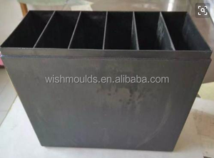 Pin Nhựa <span class=keywords><strong>Container</strong></span> Shell Khuôn Nhà Cung Cấp, Accumulator Trường Hợp Đúc - Product Image 2