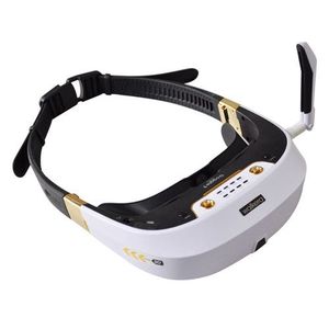 Gourde walker — lunettes FPV, lunettes vidéo 3D, 3 5.8G 32ch, 800x600, 360