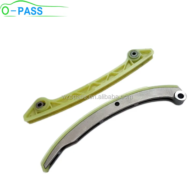 OPASS 1S7G6K255AE timing chain tensioner For Mondeo Focus S-MAX & VOLVO S40 V50 & MAZDA 3 5 6 1.8 2.0 Engine Parts