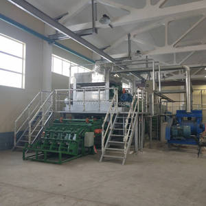 Granja avícola utilizando máquina bandeja <span class=keywords><strong>de</strong></span> huevos línea <span class=keywords><strong>de</strong></span> producción - Product Image 3