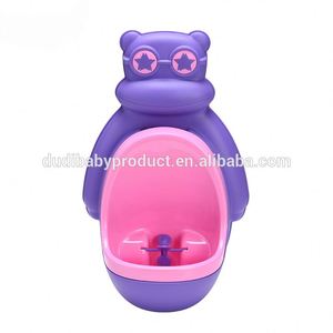 Mono niños potty <span class=keywords><strong>urinario</strong></span> Pee entrenador inodoro <span class=keywords><strong>suspendido</strong></span> Pee entrenador penico pinico niños bebé baño <span class=keywords><strong>urinario</strong></span> - Product Image 4