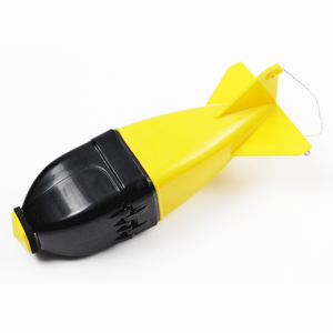 <span class=keywords><strong>Amazon</strong></span> Offre Spéciale <span class=keywords><strong>Carpe</strong></span> pêche Mangeoire Roquettes appât lanceur De fosse organe Porte Pellet Leurre Outils Mer pôle dédié jouer - Product Image 2