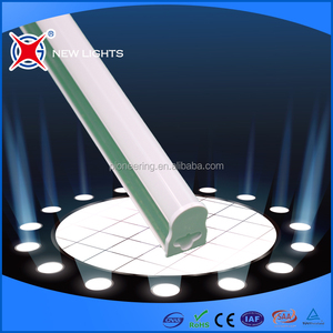 apparecchi di illuminazione retrofit 2015 ce rohs t5 <span class=keywords><strong>tube5</strong></span> ha condotto il tubo di luce - Product Image 1