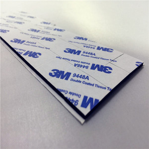 ประเทศจีนผู้ผลิตยางกาวปิดเซลล์ Eva แผ่นโฟมเทปสองด้าน - Product Image 2