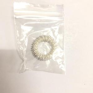 Masajeador de anillo de dedo para aliviar el estrés y ayudar a relajarse, barato, venta al por mayor - Product Image 2