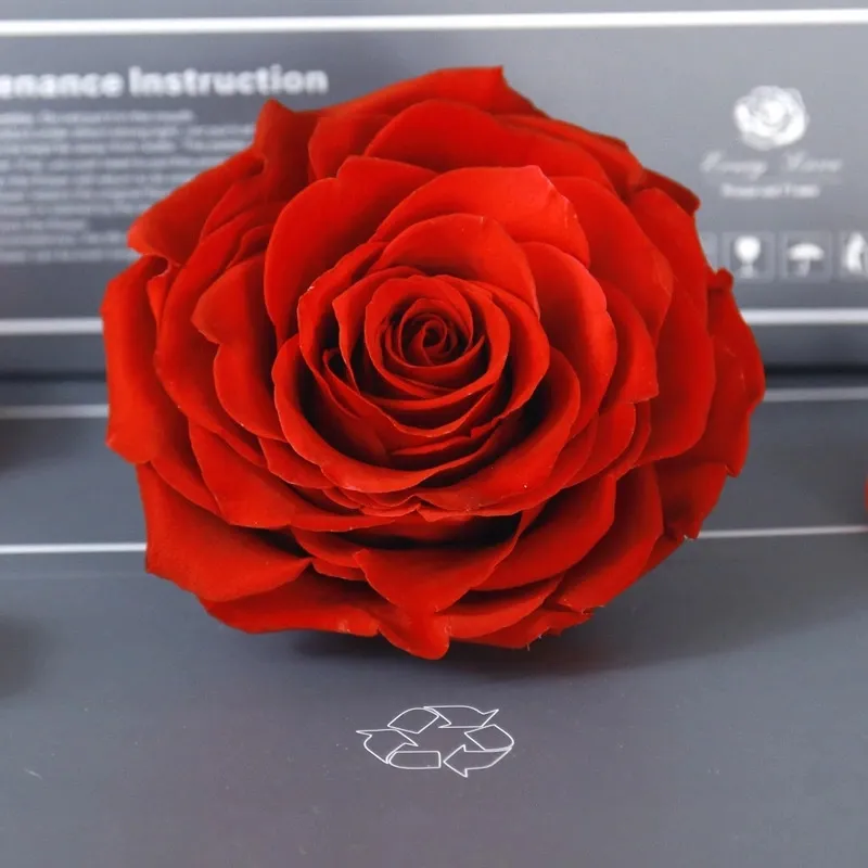 Ручная работа, китайский цветок розы высокого качества для искусственных цветов