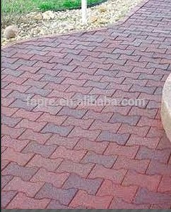 Con Chó Xương cao su lát khối, cao su pavers/gạch/gạch - Product Image 2