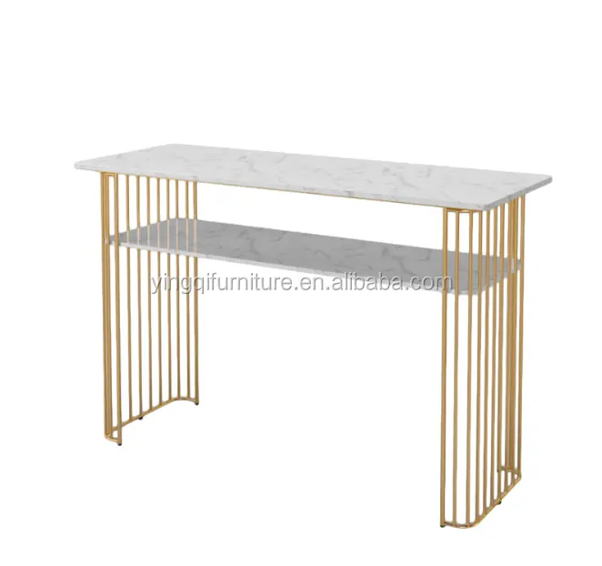 Moden Design Luxury Manicure Tables and Chairs