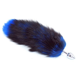 EAL-tapón anal <span class=keywords><strong>de</strong></span> silicona para mujeres - Product Image 5