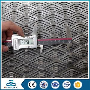 Todos los Tamaños de la venta caliente precios de malla de metal desplegado para el <span class=keywords><strong>hogar</strong></span> - Product Image 1