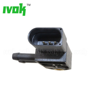 Sensore di Pressione Differenziale del Filtro Antiparticolato DPF per A3 <span class=keywords><strong>Q3</strong></span> TT 1.6 2.0 <span class=keywords><strong>TDI</strong></span> 076906051B - Product Image 4