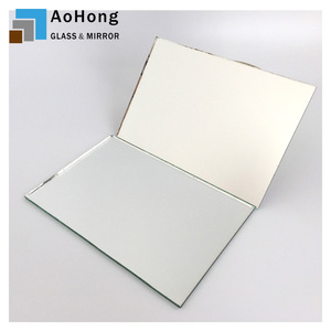 3mm 4mm 5mm 6mm 8mm <strong>Mirror</strong> Glass Sheet Prices - Product Image 1