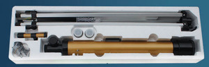 <span class=keywords><strong>Télescope</strong></span> d'extérieur 10 pouces FT50600II, réfracteur du ciel, jouet pour enfants, accessoire astronomique - Product Image 5