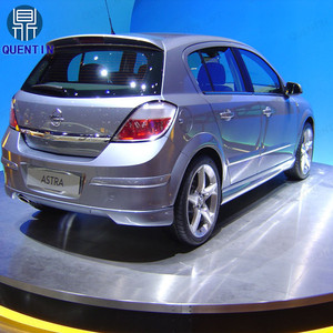 स्थिर हाइड्रोलिक बिजली उठाने मंच घूर्णन योग्य परिपत्र उठाने मंच - Product Image 6