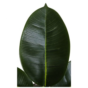 1.3 m En Pot Chêne Arbre Bonsaï Faux Plantes D'intérieur Pour La Maison Décor Y8516-51-4-1PS En <span class=keywords><strong>Caoutchouc</strong></span> Artificiel <span class=keywords><strong>Ficus</strong></span> - Product Image 3