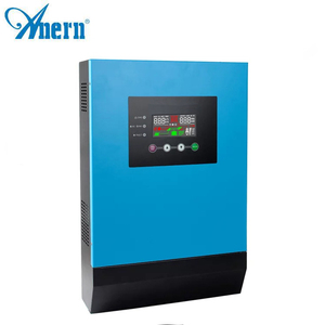 3000 W inversor de <span class=keywords><strong>onda</strong></span> sinusoidal pura 48 voltios inversor utilizado en el hogar - Product Image 1