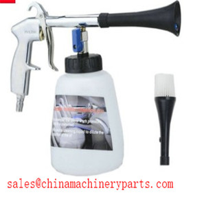 Tronador arma limpieza con <span class=keywords><strong>cepillo</strong></span> para lavado de coches - Product Image 1