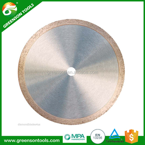 De alta calidad de 8mm de corte de metal hoja de la sierra de inglete - Product Image 1