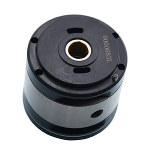 مضخة هيدروليكية ريشة الضغط العالي T6CM T6DM T6EM T6CCM T6DCM T6ECM T6ECM T6EDM فيكرز مضخة ريشة هيدروليكية طقم خرطوشة لريشة دينيسون - Product Image 2