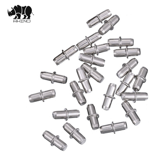 Anti-corrosión alta dureza <span class=keywords><strong>fuerte</strong></span> carga rodamientos no es fácil de romper <span class=keywords><strong>el</strong></span> Metal muebles accesorios de Hardware - Product Image 5