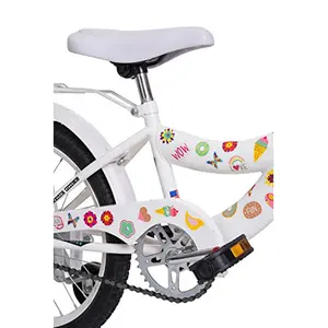自行车贴纸设计贴纸模切定制乙烯基对于自行车