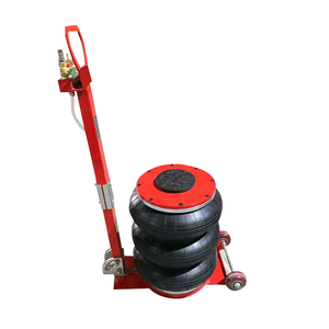 3 tonnes pneumatique voiture air <span class=keywords><strong>sac</strong></span> jack fabricants - Product Image 5