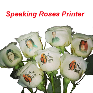 Flores Impresas - YouTube