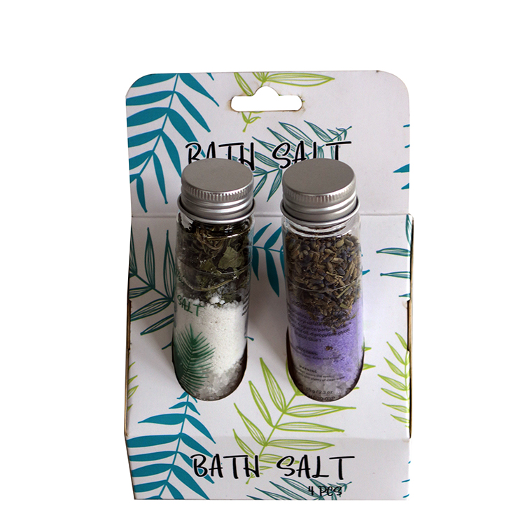 Гостиничные принадлежности, соль эпсома для ванны