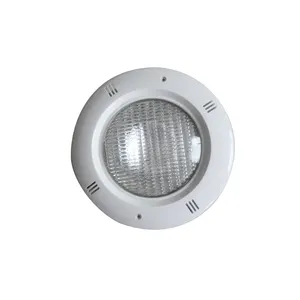 Bể Bơi Dưới Đèn Nước Bằng Inox