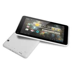 Ultradünne 7 zoll Dual core 1,2 GHZ android tablet ohne kamera