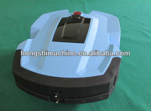 Robot Tosaerba Elettrico <span class=keywords><strong>Macchina</strong></span> <span class=keywords><strong>Tagliaerba</strong></span> - Product Image 6