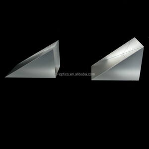 2025 Offres Spéciales personnalisé K9 verre offre spéciale <span class=keywords><strong>prisme</strong></span> à angle droit pour les verres horizontaux <span class=keywords><strong>prix</strong></span> pour les ventes - Product Image 3