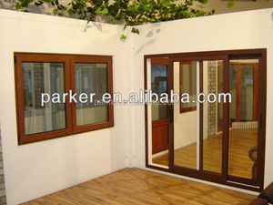 Nhôm CNC đôi đầu hồ sơ cắt Saw CE cung cấp nhôm hồ sơ máy uốn Cửa Sổ Khung cửa máy làm 1000 - Product Image 5