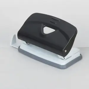 2024 China supplier 10 sheets High quality competitive price office one hole punch