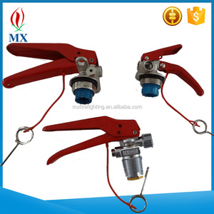 อุปกรณ์ดับเพลิงจีนผงแห้งคลาส D เครื่องดับเพลิง - Product Image 6