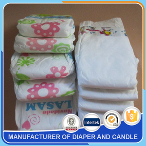 Jetable bébé à langer/jetable bébé couches pour garçon et filles avec haute qualité - Product Image 2