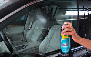 Superficie in schiuma Spray Spray per finestre per uso domestico detergente per vetri - Product Image 3