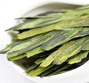 Hojas de té sueltas naturales, venta al por mayor, té verde de China <span class=keywords><strong>Zhejiang</strong></span>