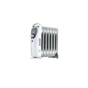 Olie Gevulde Radiator Elektrische Mini Heater