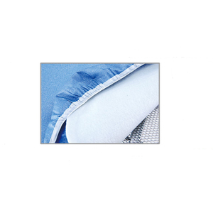 <span class=keywords><strong>Table</strong></span> en fer <span class=keywords><strong>de</strong></span> qualité luxueuse planche <span class=keywords><strong>à</strong></span> <span class=keywords><strong>repasser</strong></span> robuste en T planche <span class=keywords><strong>à</strong></span> <span class=keywords><strong>repasser</strong></span> pliable avec <span class=keywords><strong>housse</strong></span> 100% coton - Product Image 3