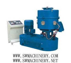 Máquina de reciclaje de plástico duro, pequeña, <span class=keywords><strong>polystar</strong></span> - Product Image 5