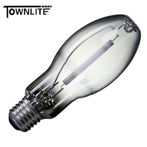 싱글 엔드 220V E27 hps 전구 70 w 6600lm 70 와트 hps 안정기 용 고압 나트륨 증기 램프 - Product Image 2