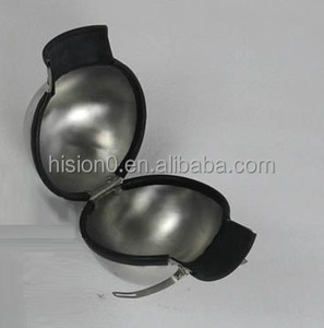 2016 más popular bola de acero inoxidable forma esposas moda caliente bondage mano completa esposas para adultos coquetear - Product Image 6
