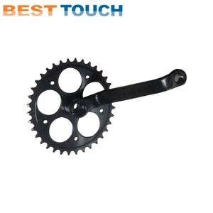 <span class=keywords><strong>Motore</strong></span> a Benzina a Quattro Tempi ad Alte Prestazioni da 49cc per Biciclette - Product Image 4