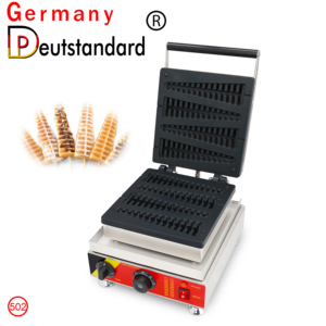 <span class=keywords><strong>Macchina</strong></span> <span class=keywords><strong>per</strong></span> <span class=keywords><strong>waffle</strong></span> in acciaio inox - Product Image 2