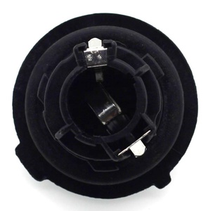 Portalampada per Indicatore di Direzione 6215.46 621546 per CITROEN C4 C5 C8 <span class=keywords><strong>PEUGEOT</strong></span> <span class=keywords><strong>207</strong></span> <span class=keywords><strong>307</strong></span> 607 807 - Product Image 4